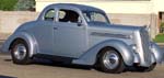 36 Plymouth 5W Coupe