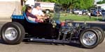 16 Ford Model T Bucket Roadster Pickup