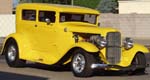 31 Ford Model A Chopped Tudor Sedan