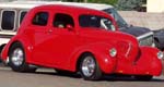 39 Willys 4dr Sedan