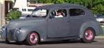 40 Ford Standard Tudor Sedan