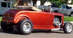 32 Ford Hiboy Roadster