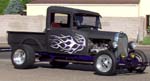 29 Ford Model A Hiboy Pickup