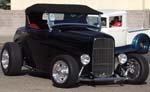 32 Ford Hiboy Roadster