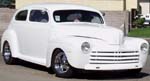 47 Ford Chopped Tudor Sedan