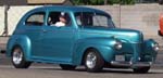 41 Ford Tudor Sedan