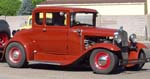 31 Ford Model A Coupe