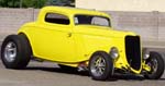 33 Ford Hiboy Chopped 3W Coupe