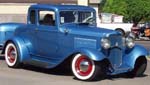 32 Ford 5W Coupe