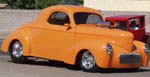 41 Willys Coupe