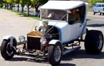 19 Dodge Bucket Roadster Pickup