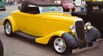 34 Ford Roadster