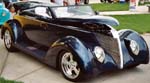 37 Ford 'CtoC' Roadster