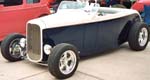 32 Ford Hiboy Roadster