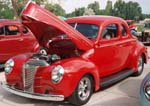 40 Ford Deluxe Coupe