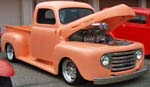 48 Ford Pickup