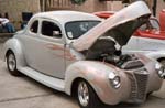 40 Ford Deluxe Coupe