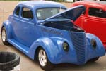 37 Ford Coupe