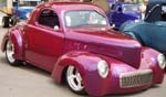 41 Willys Coupe