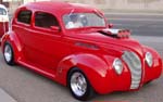 39 Ford Standard Tudor Sedan