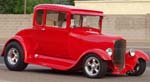 28 Ford Model A Coupe