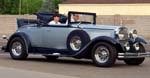 30 Nash Cabriolet