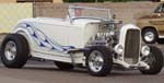 32 Ford Hiboy Roadster