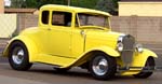 30 Ford Model A Coupe