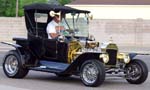 15 Ford Model T Roadster Pickup