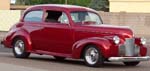 40 Chevy 2dr Sedan