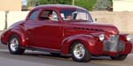 40 Chevy Coupe