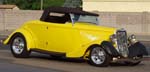 34 Ford Roadster