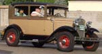 31 Ford Model A Tudor Sedan