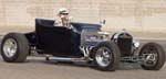 25 Ford Model T Bucket Roadster