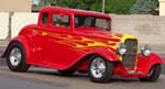 32 Ford Chopped 5W Coupe