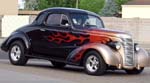 38 Chevy Coupe