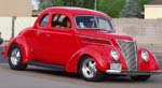 37 Ford Coupe