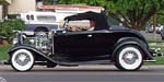 32 Ford Roadster