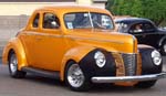 40 Ford Deluxe Coupe