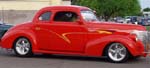 39 Chevy Coupe