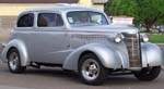 38 Chevy 2dr Sedan