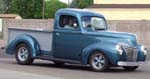 40 Ford Pickup