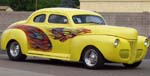 41 Ford Chopped Coupe