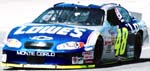 05 Chevy Monte Carlo Lowes 48