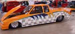 02 Chevy S10 Xcab Pickup Pro Mod