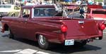 57 Ford Ranchero