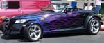 00 Plymouth Prowler Roadster