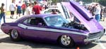 70 Dodge Challenger Coupe