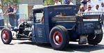 29 Ford Model A Hiboy Pickup