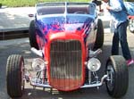 32 Ford Hiboy Roadster